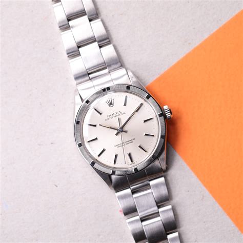 rolex ref 1007|Rolex Oyster Perpetual 34 1007 .